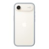 Бампер для iPhone Air Light Blue