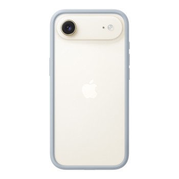 Бампер для iPhone Air Light Blue