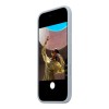 Бампер для iPhone Air Light Blue