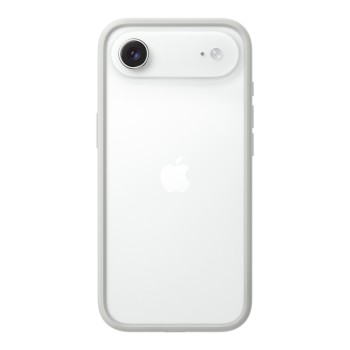 Бампер для iPhone Air Light Gray
