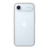 Бампер для iPhone Air Light Gray