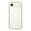 Бампер для iPhone Air Light Gray