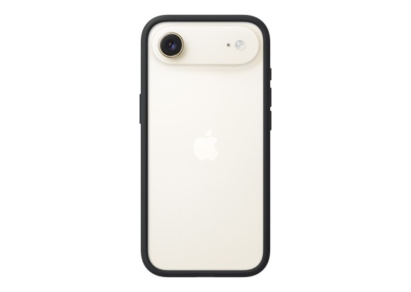 Бампер для iPhone Air Black