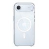 Чехол для iPhone Air Frost MagSafe прозрачный