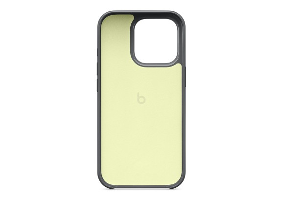 Чехол для iPhone 16 Pro MagSafe Beats полуночный Black