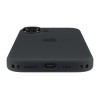 Чехол для iPhone 17 Silicone MagSafe Black