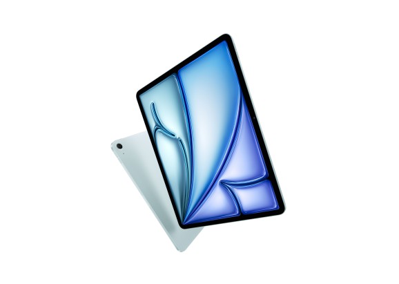 Apple iPad Air 11 M3 (2025) Wi-Fi 128GB Space Gray