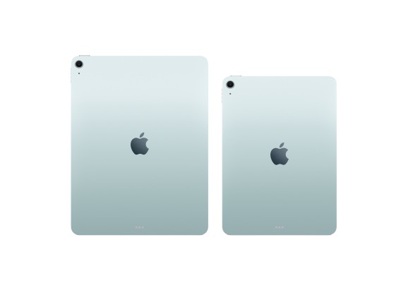 Apple iPad Air 11 M3 (2025) Wi-Fi 128GB Space Gray