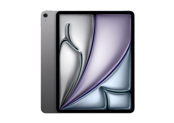 Apple iPad Air 11 M3 (2025) Wi-Fi 128GB Space Gray