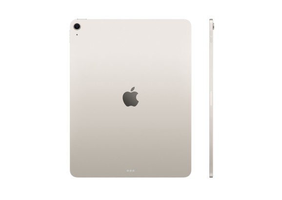 Apple iPad Air 11 M3 (2025) Wi-Fi 128GB Starlight