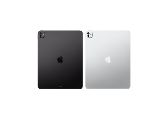 Apple iPad Pro 11 M4 2024 Wi-Fi 512GB Silver