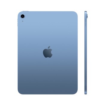 Apple iPad 11 A16 2025 Wi-Fi 128GB Blue