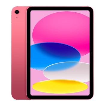 Apple iPad 11 A16 2025 Wi-Fi 128GB Pink