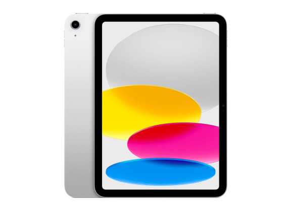 Apple iPad 11 A16 2025 Wi-Fi Cellular 512GB Silver