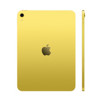 Apple iPad 11 A16 2025 Wi-Fi 128GB Yellow