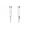 Кабель Apple Thunderbolt 0.5 м, White