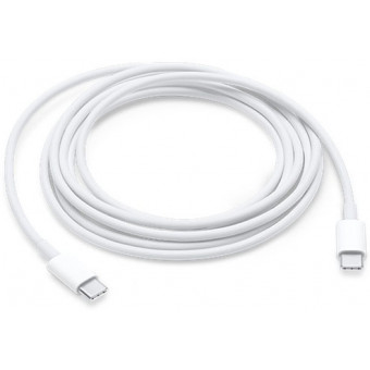 Кабель Apple USB-C для зарядки 2 м
