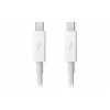 Кабель Apple Thunderbolt 2 м, White