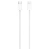 Кабель Apple USB-C Charge 60W 1 м White