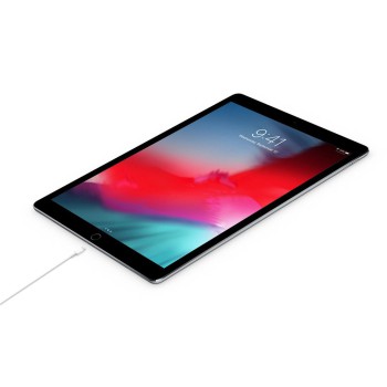 Кабель Apple USB-С Lightning 2 м White