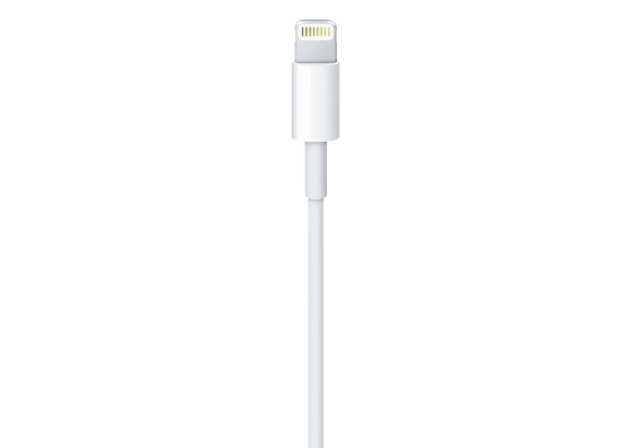Кабель Apple Lightning/USB (1 м)