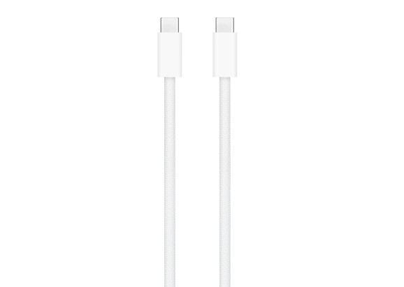 Кабель Apple USB-C Charge 240W 2 м
