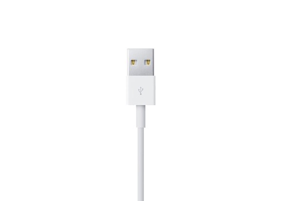 Кабель Apple Lightning/USB (2 м)