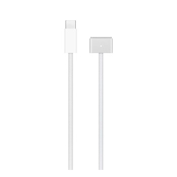 Кабель Apple USB-C/Magsafe 3 2м White