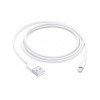 Кабель Apple USB-Lightning 1 м White