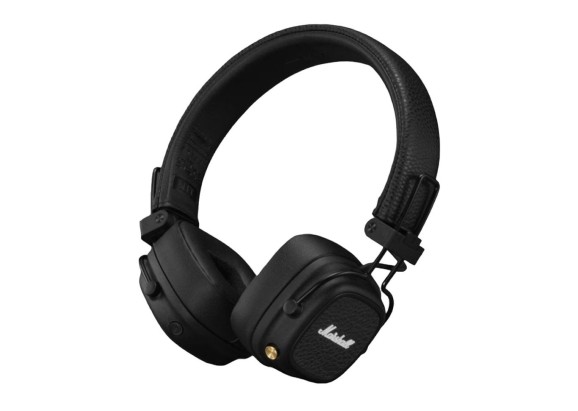 Marshall Major V Black