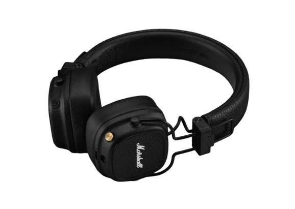 Marshall Major V Black