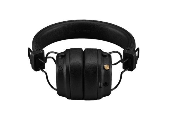 Marshall Major V Black