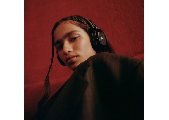 Marshall Major V Black