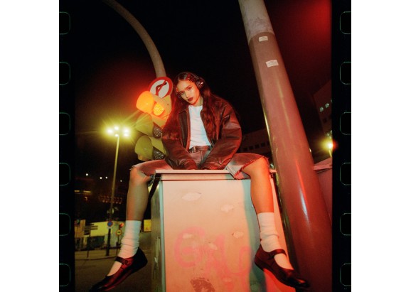 Marshall Major V Black