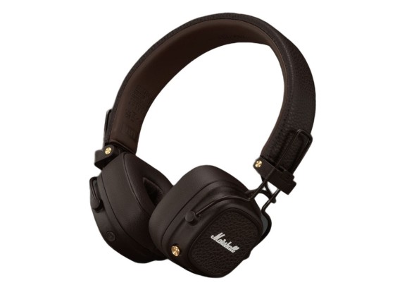 Marshall Major V Brown