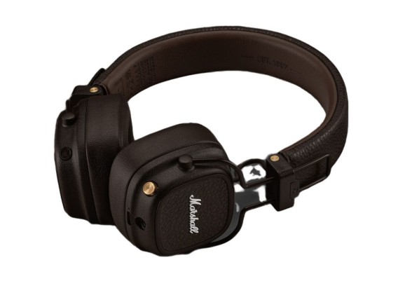 Marshall Major V Brown