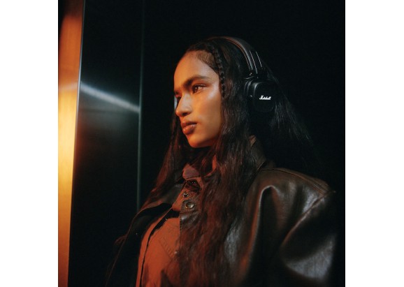 Marshall Major V Brown