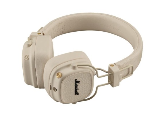 Marshall Major V Cream