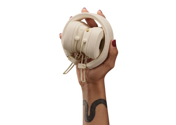 Marshall Major V Cream