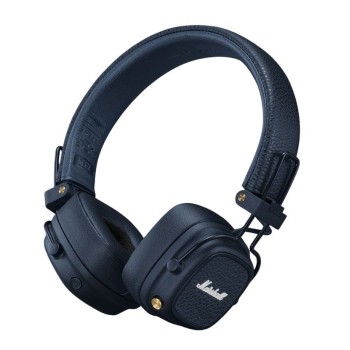 Marshall Major V Midnight Blue