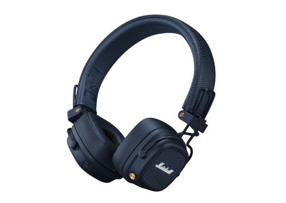 Marshall Major V Midnight Blue