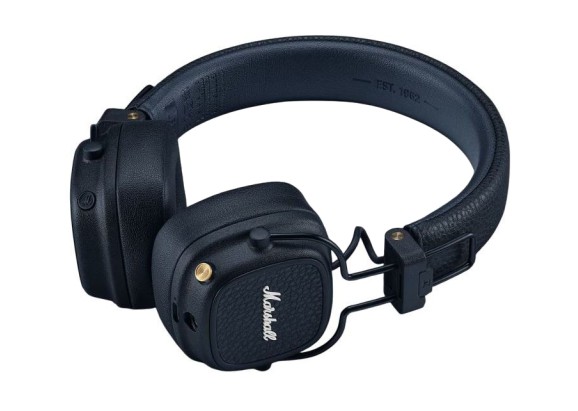 Marshall Major V Midnight Blue