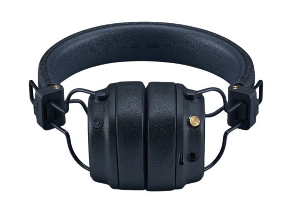 Marshall Major V Midnight Blue