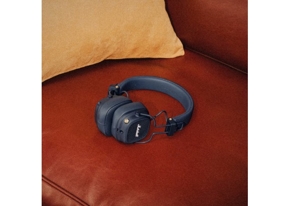 Marshall Major V Midnight Blue