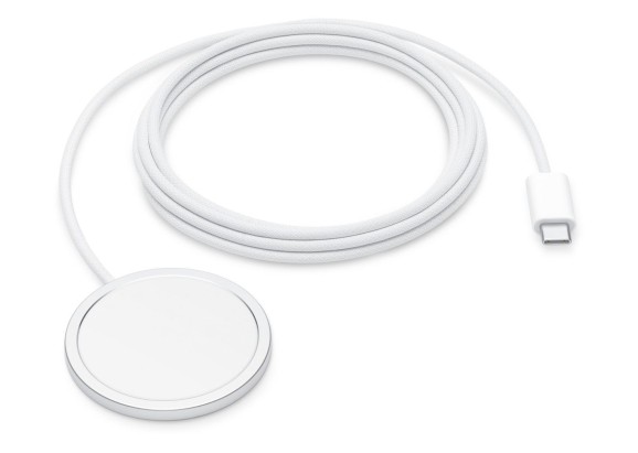 Зарядное устройство Apple MagSafe 2 м