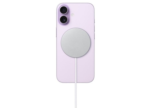 Зарядное устройство Apple MagSafe 2 м