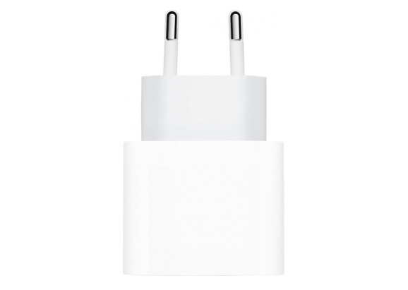 Адаптер питания Apple USB-C 20 Вт