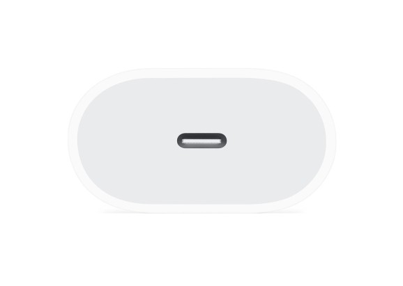 Адаптер питания Apple USB-C 20 Вт