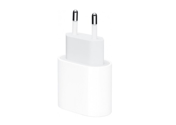 Адаптер питания Apple USB-C 20 Вт