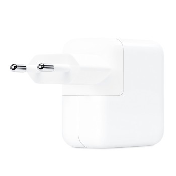 Адаптер питания Apple USB-C 30 Вт